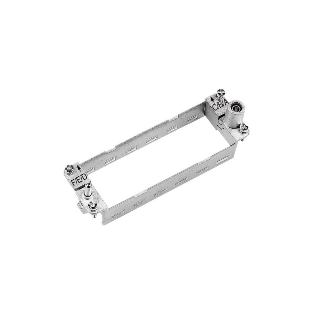 Produktbild för Industriellt kontaktserie Han® DD modul