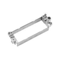 Produktbild för Industriellt kontaktserie Han® DD modul