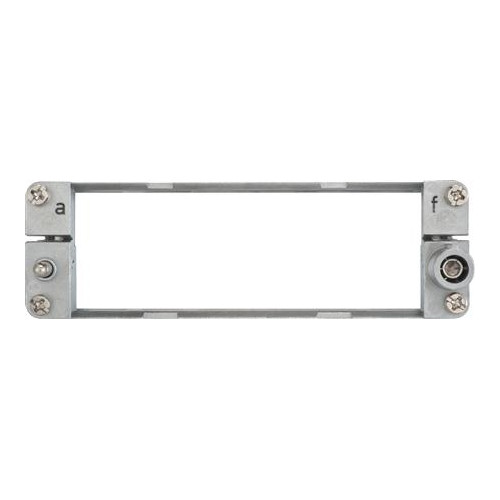 Harting Industriellt kontakt Han® DD-modul