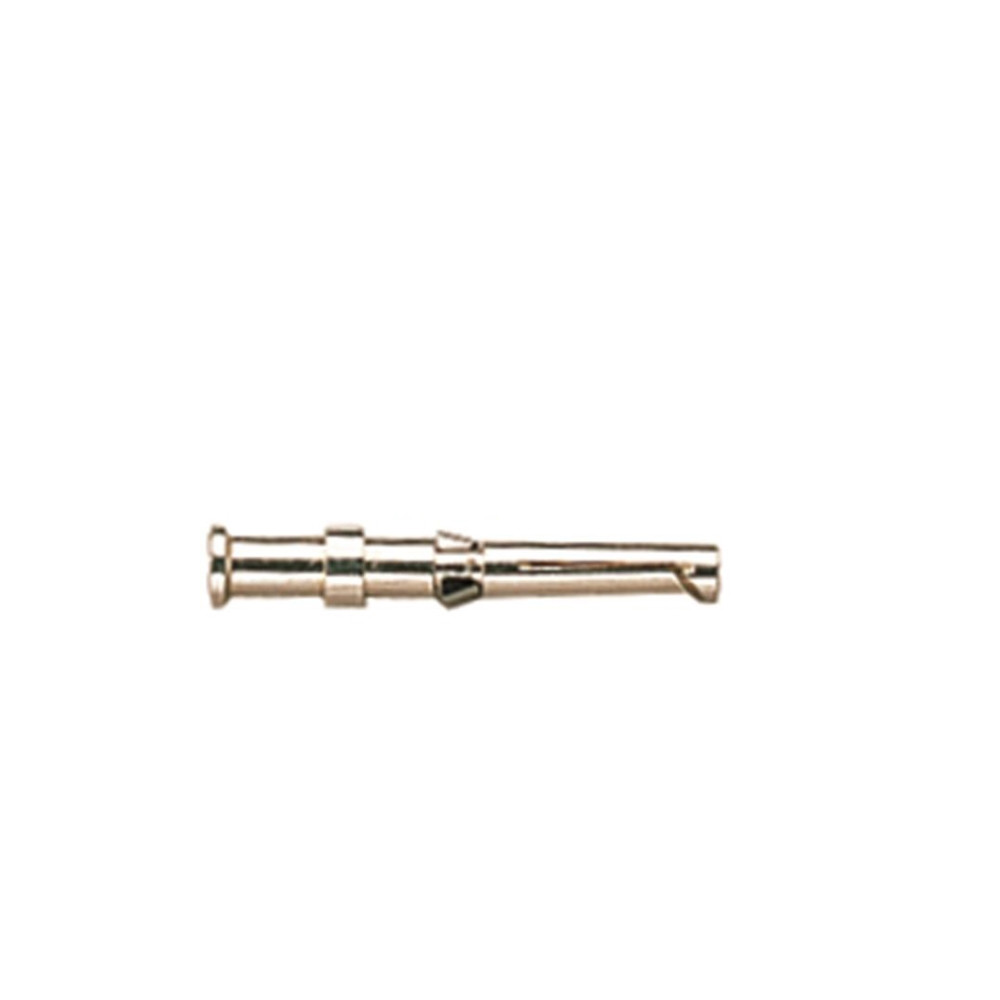 Produktbild för Harting Han® D/R15 09 15 000 6202 Crimp-kontakter för Han®-s...