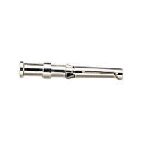 Produktbild för Harting Han® D/R15 09 15 000 6202 Crimp-kontakter för Han®-s...