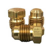Produktbild för Harting 09 67 009 4755, D-Sub 1, Grå, Metallic, Polybutylent...