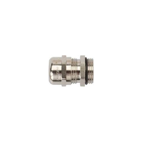 lapp LAPP SKINTOP® MS PG11 52015720 Kabelgenomföring PG11 Mässing...