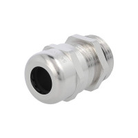 Produktbild för LAPP SKINTOP® MS PG11 52015720 Kabelgenomföring PG11 Mässing...