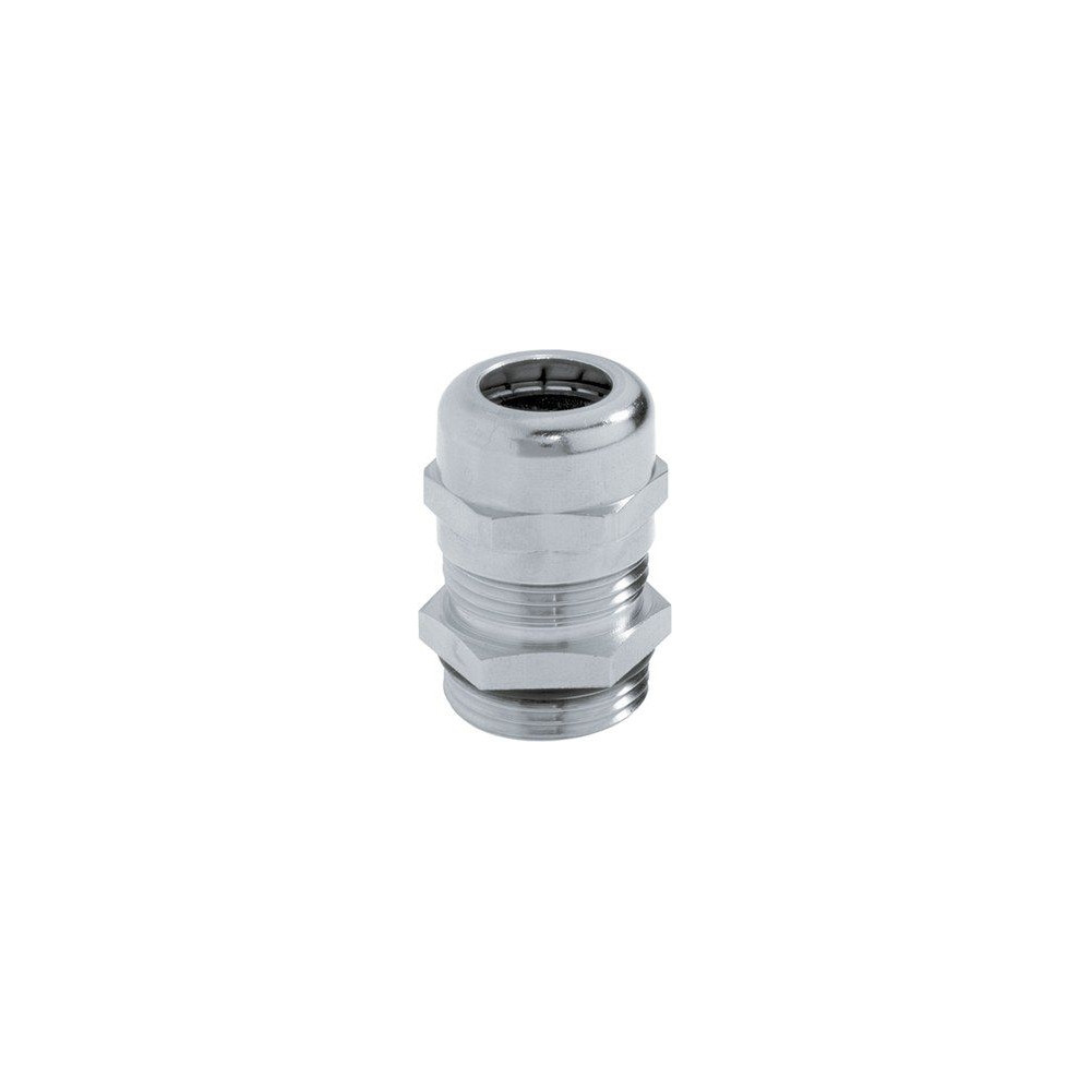 Produktbild för Lapp SKINTOP 52015730, Metallisk, mässing, Polyamid, 50 styc...