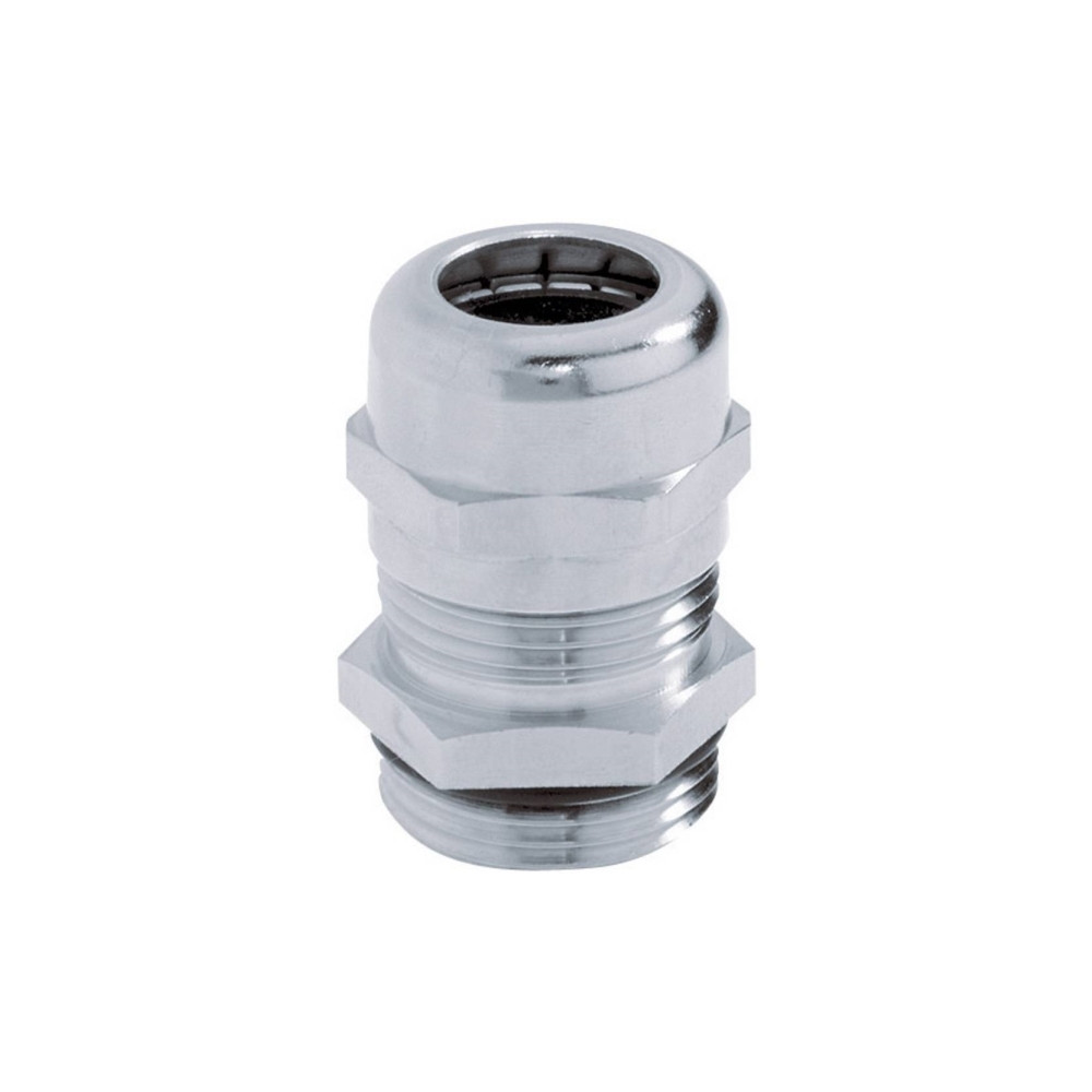 Produktbild för Lapp SKINTOP 52015730, Metallisk, mässing, Polyamid, 50 styc...
