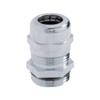 Produktbild för Lapp SKINTOP 52015730, Metallisk, mässing, Polyamid, 50 styc...