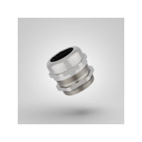Produktbild för Lapp SKINTOP 52015730, Metallisk, mässing, Polyamid, 50 styc...
