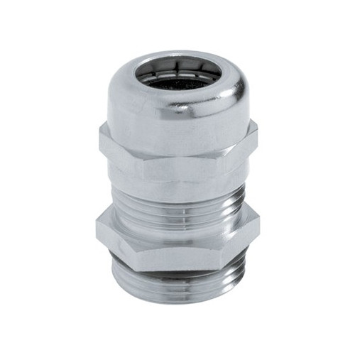 LappKabel Lapp SKINTOP 52015740, Metallisk, mässing, Polyamid, 50 styc...