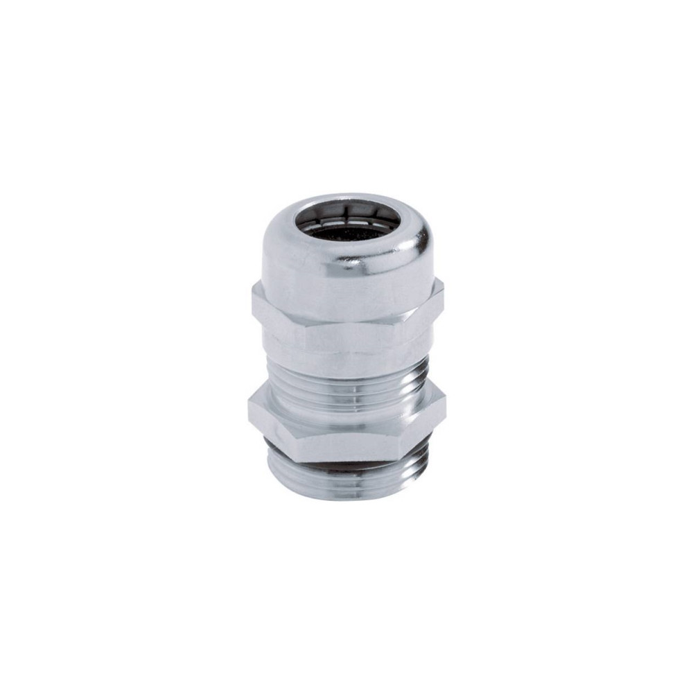 Produktbild för Lapp SKINTOP 52015740, Metallisk, mässing, Polyamid, 50 styc...