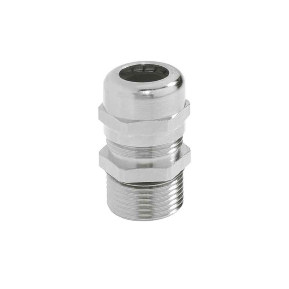 Produktbild för Lapp SKINTOP 52015740, Metallisk, mässing, Polyamid, 50 styc...