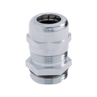 Produktbild för Lapp SKINTOP 52015750, Metallisk, mässing, 25 styck, PG21, I...