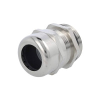 Produktbild för Lapp SKINTOP 52015750, Metallisk, mässing, 25 styck, PG21, I...