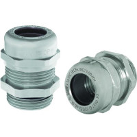 Produktbild för Lapp SKINTOP 52015750, Metallisk, mässing, 25 styck, PG21, I...