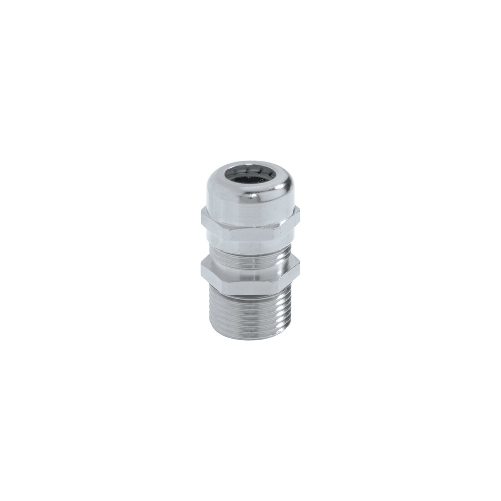 Produktbild för Lapp SKINTOP 53112625, Metallisk, mässing, Polyamid, 50 styc...