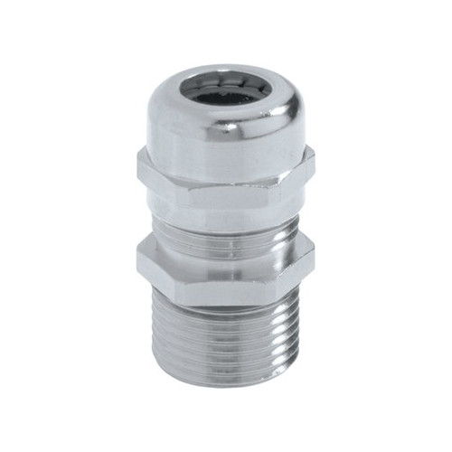LappKabel Lapp SKINTOP 53112635, Metallisk, mässing, Polyamid, 25 styc...