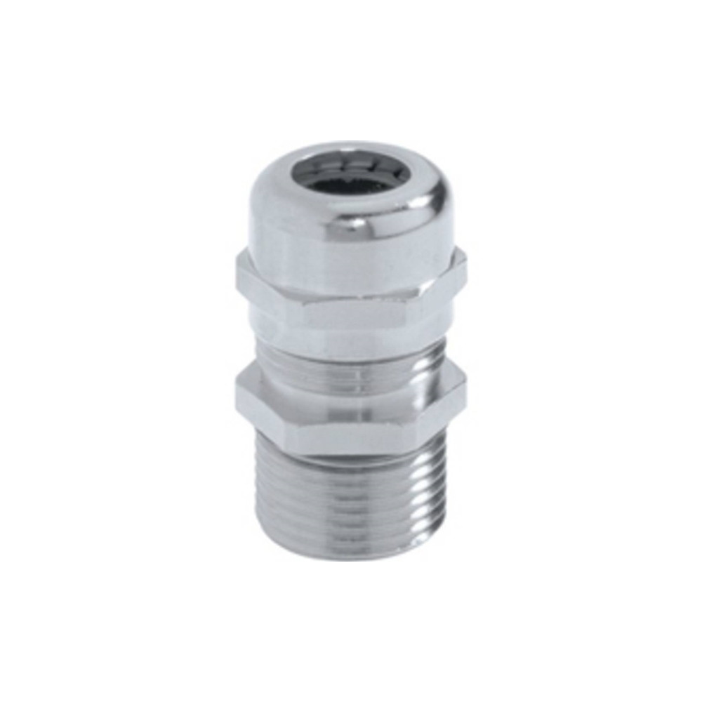 Produktbild för Lapp SKINTOP 53112635, Metallisk, mässing, Polyamid, 25 styc...