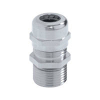 Produktbild för Lapp SKINTOP 53112635, Metallisk, mässing, Polyamid, 25 styc...