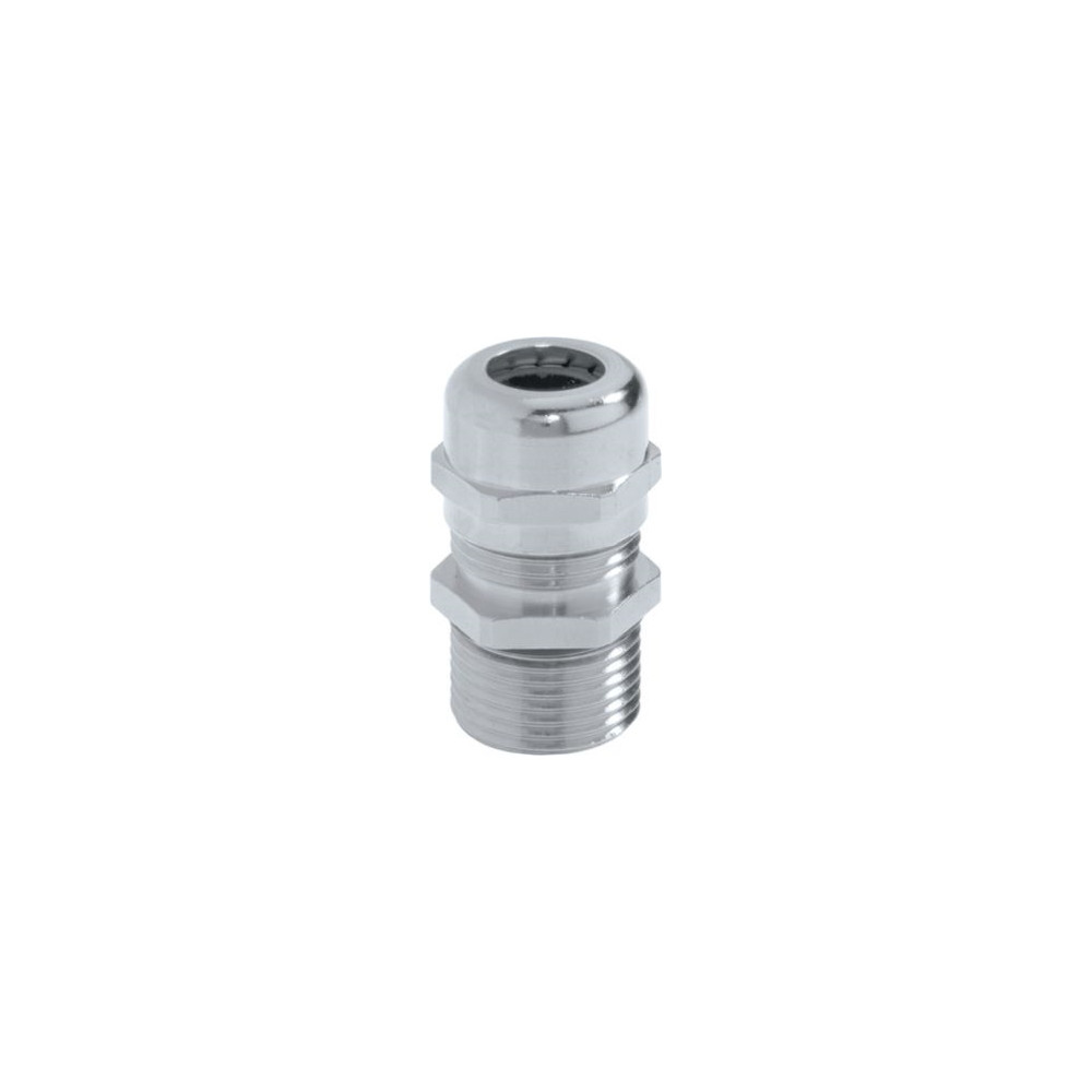 Produktbild för Lapp SKINTOP 53112645, Metallisk, Multifärg, mässing, Polyam...