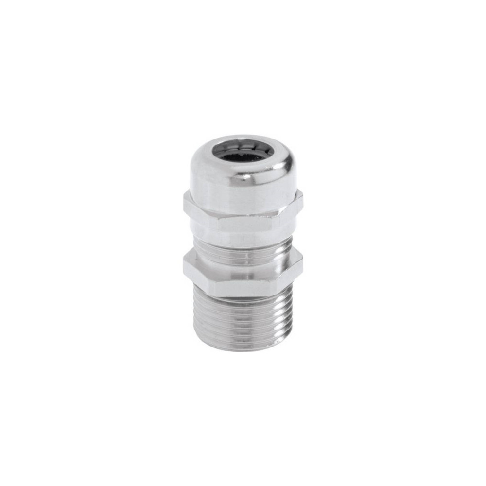 Produktbild för Lapp SKINTOP 53112645, Metallisk, Multifärg, mässing, Polyam...