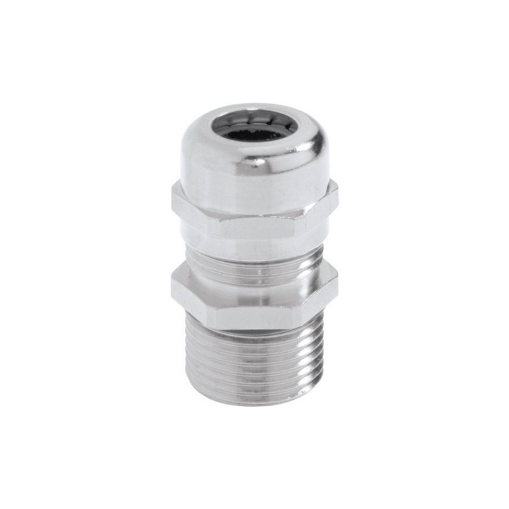 Produktbild för Lapp SKINTOP 53112645, Metallisk, Multifärg, mässing, Polyam...