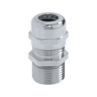 Produktbild för Lapp SKINTOP 53112655, Metallisk, mässing, Polyamid, 25 styc...