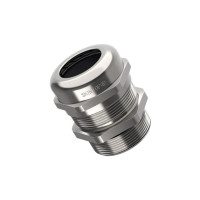 Produktbild för Lapp SKINTOP 53112665, Metallisk, mässing, Polyamid, 10 styc...