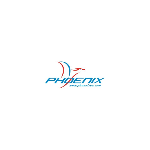Phoenix Contact Vridbar 2,5 crimpkontakt, stift enkelkontakt, ledararea 0,5...