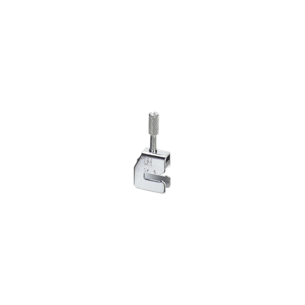 Produktbild för Phoenix Contact SK 5 - conductor connection clamp