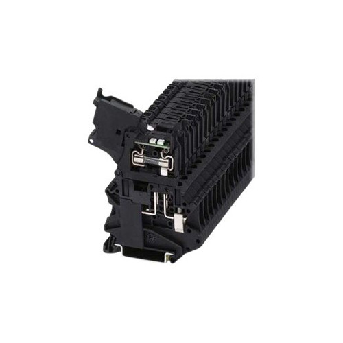 Phoenix Contact Phoenix Contact UT 4-HESILED 24 (5X20) - avslutningsblock