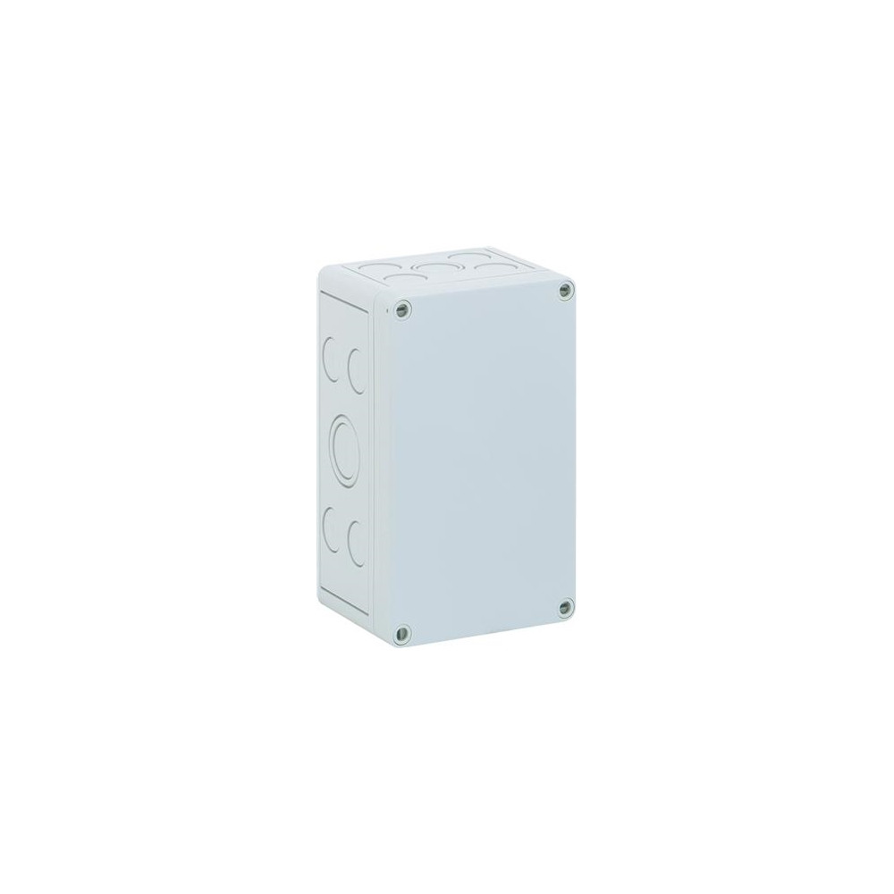 Produktbild för Spelsberg TK PS 1811-9-m installationskåpa 180 x 110 x 90 po...