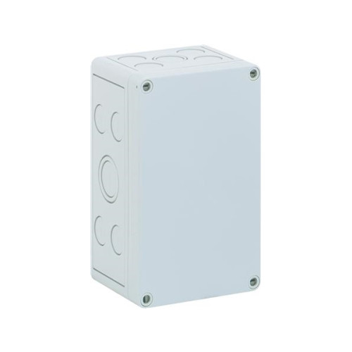 SPELSBERG Spelsberg TK PS 1811-9-m installationskåpa 180 x 110 x 90 po...