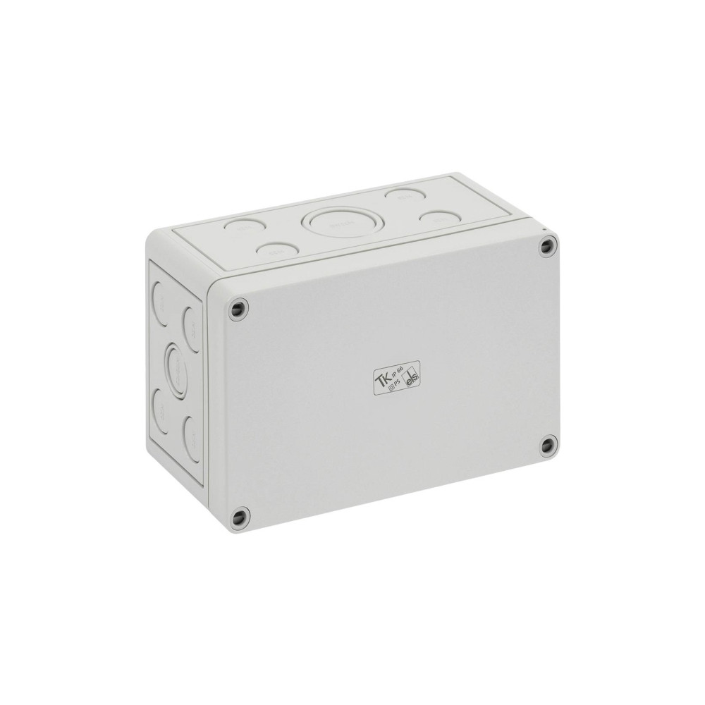 Produktbild för Spelsberg TK PS 1811-9-m installationskåpa 180 x 110 x 90 po...