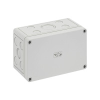 Produktbild för Spelsberg TK PS 1811-9-m installationskåpa 180 x 110 x 90 po...
