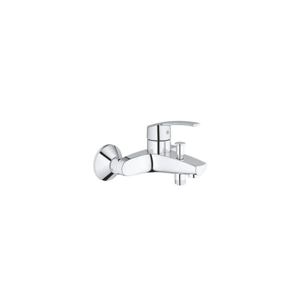 Produktbild för Grohe DIY Precision Start term. tryckstyrd utv. 1/2 34595000