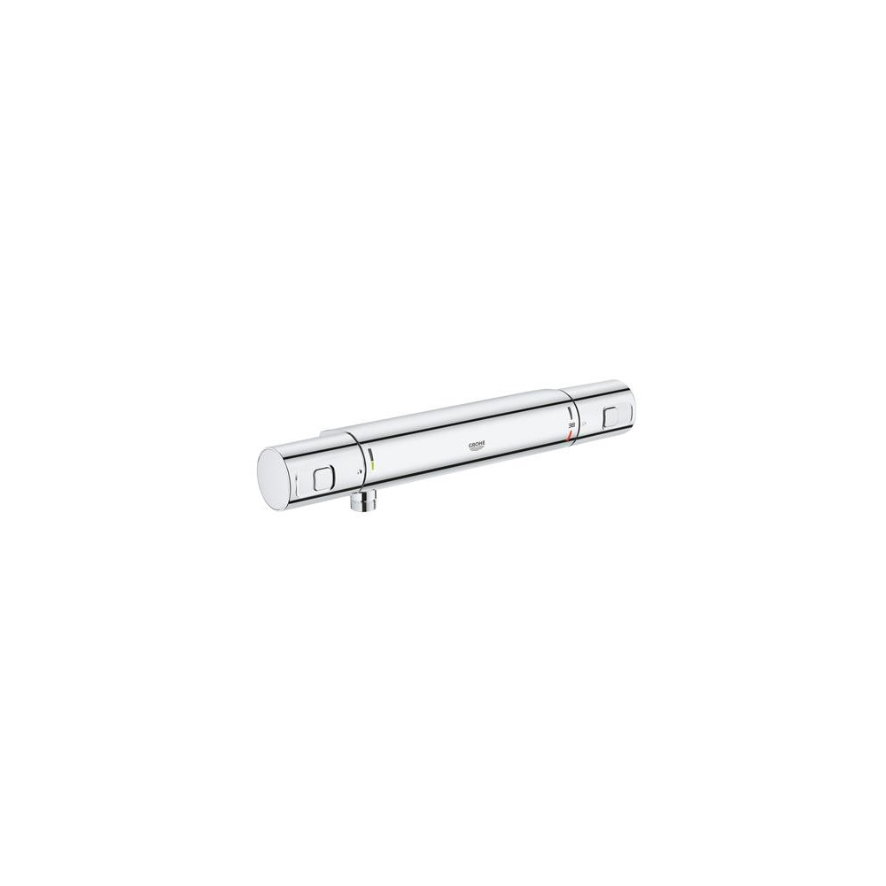 Produktbild för Grohe DIY Precision Start term. tryckstyrd utv. 1/2 34595000