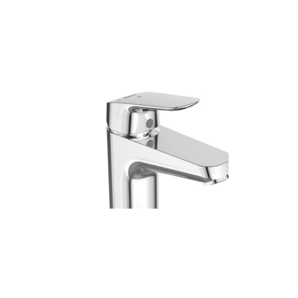 Produktbild för Ideal Standard BlueStart Ceraflex tvättställsblandare med Pu...