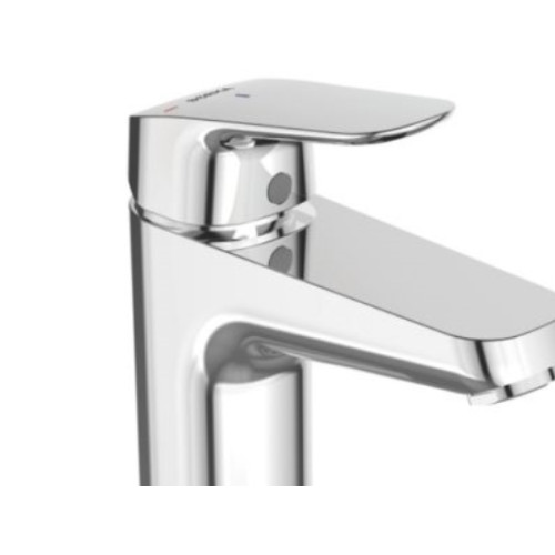 IDEAL STANDARD Ideal Standard BlueStart Ceraflex tvättställsblandare med Pu...