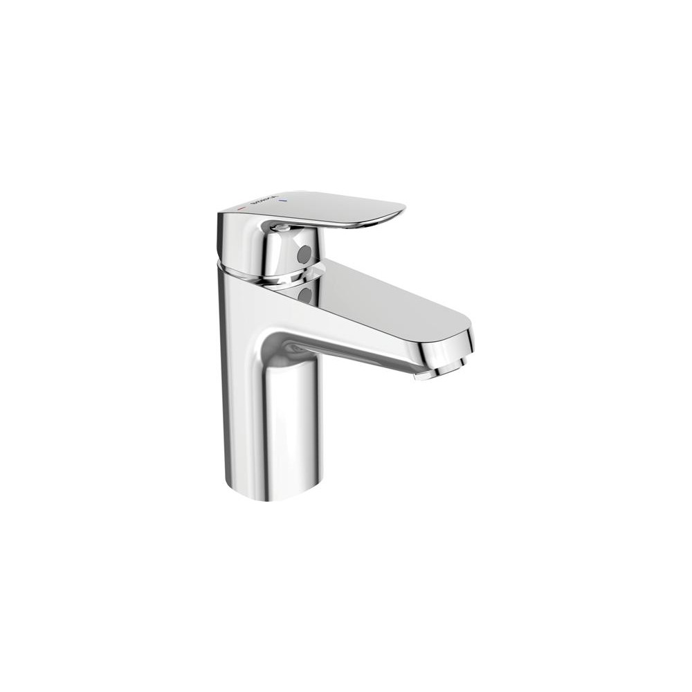 Produktbild för Ideal Standard BlueStart Ceraflex tvättställsblandare med Pu...