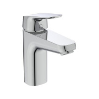 Produktbild för Ideal Standard BlueStart Ceraflex tvättställsblandare med Pu...