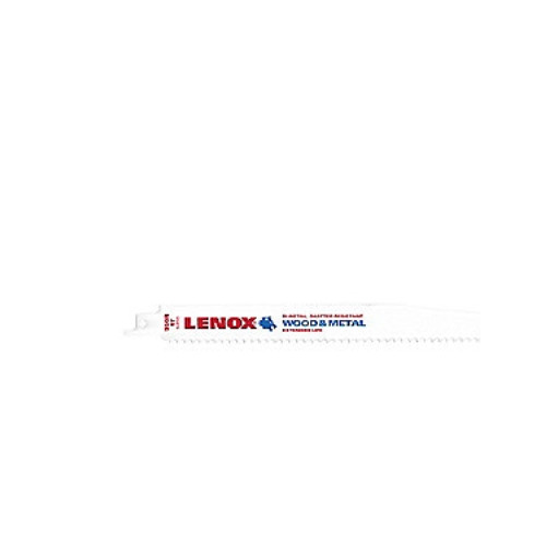 Lenox Lenox bajonettsågklinga 225 mm