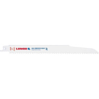 Produktbild för Lenox bajonettsågklinga 225 mm