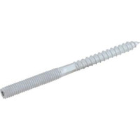 Produktbild för Walraven ansats/skruv M10x180 mm
