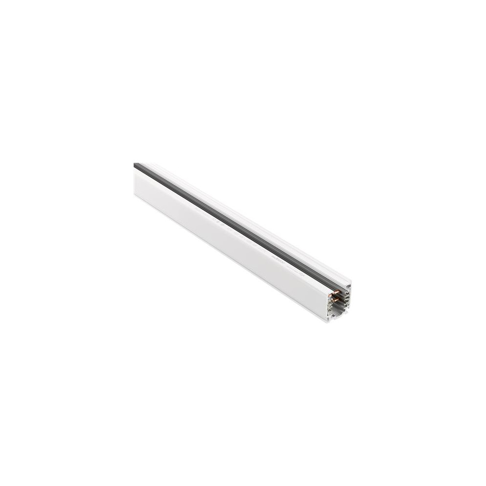 Produktbild för Global Track XTSC 6200-3 DALI 3230V, 3-fas 2 meter Vit