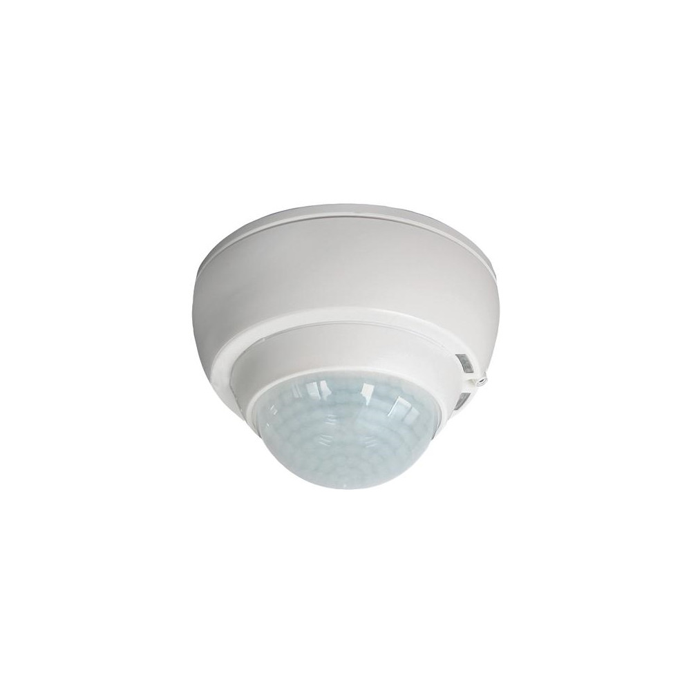 Produktbild för Rörelsesensor för närvaro PD4-M-DAA4G-P DALI 4 zoner, påbygg...