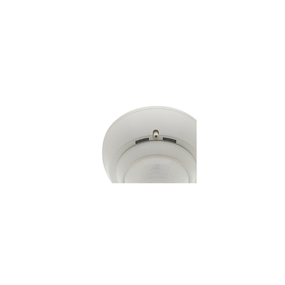Produktbild för Rörelsesensor för närvaro PD4-M-DAA4G-P DALI 4 zoner, påbygg...