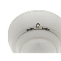 Produktbild för Rörelsesensor för närvaro PD4-M-DAA4G-P DALI 4 zoner, påbygg...