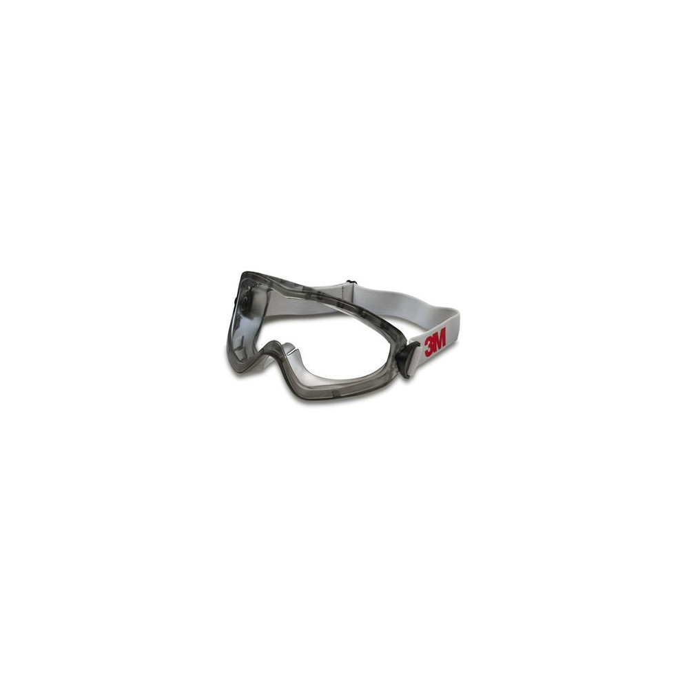 Produktbild för 3M Fahrenheit, Skyddsglasögon, Bygg/renovering, Kemiarbete,...