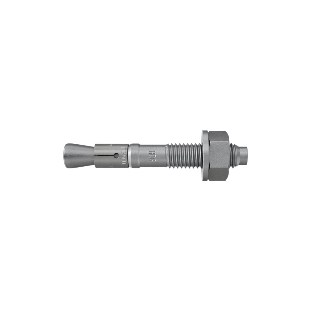Produktbild för Fischer 508012, Expansionsankare, Betong, M8, ETA-07/0211, E...
