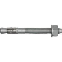 Produktbild för Fischer 508012, Expansionsankare, Betong, M8, ETA-07/0211, E...